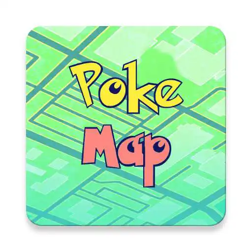 Free play online [Work] Map for Pokemon Go Map (Unreleased)  APK